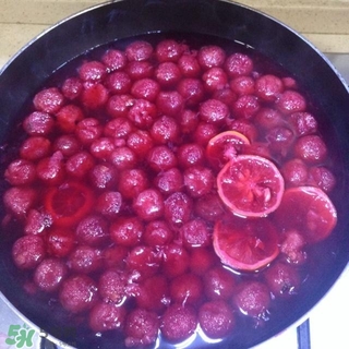 孕婦可以吃楊梅干嗎？楊梅干的制作方法