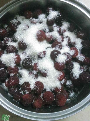 楊梅罐頭孕婦可以吃嗎？楊梅罐頭可以放多久？