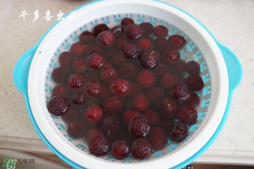 楊梅汁孕婦能喝嗎？楊梅汁怎么做？