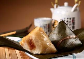 思念粽子蒸多久？思念粽子怎么蒸？