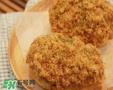 肉松怎么做給寶寶吃？肉松的做法