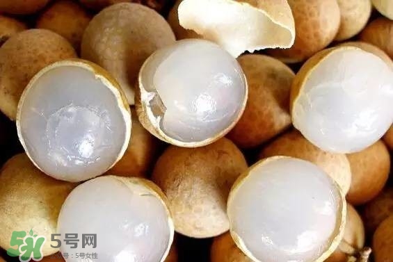 龍眼能放多久？龍眼能空腹吃嗎？