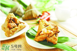 牛肉粽子怎么做好吃？怎樣做牛肉粽子好吃 ？