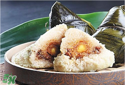 牛肉粽子怎么做好吃？怎樣做牛肉粽子好吃 ？