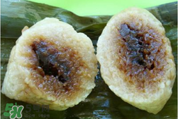 牛肉粽子怎么做好吃？怎樣做牛肉粽子好吃 ？