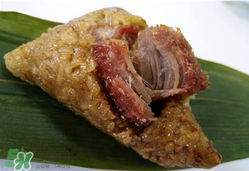 豬肉粽子好吃嗎？豬肉粽子多少錢一個？