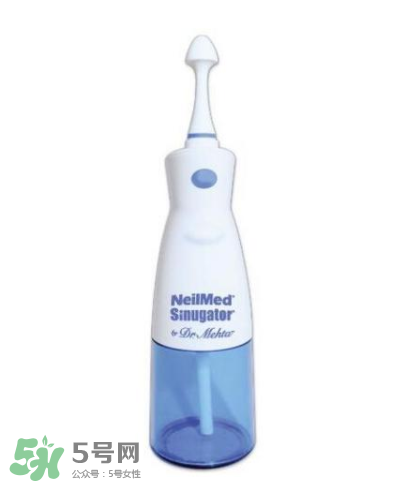 洗鼻器一般多少錢？洗鼻器的價(jià)格是多少？