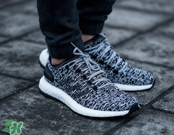 adidas pure boost grey多少錢？阿迪達斯pure boost專柜價格