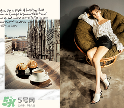 belle是什么牌子？百麗是哪個(gè)國(guó)家的品牌？