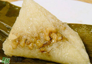 綠豆粽子怎么包？綠豆粽子怎么做？