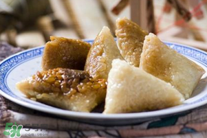 綠豆粽子怎么包？綠豆粽子怎么做？