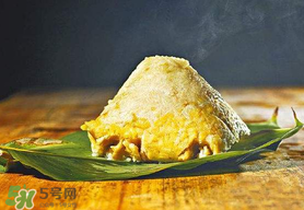 綠豆粽子怎么去綠豆皮？包粽子綠豆怎樣脫皮？