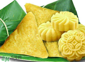 綠豆粽子怎么去綠豆皮？包粽子綠豆怎樣脫皮？