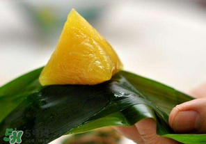 綠豆粽子怎么去綠豆皮？包粽子綠豆怎樣脫皮？