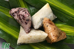 綠豆粽子好吃嗎？綠豆粽子可以放多久？