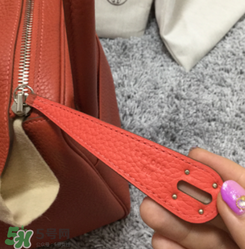 hermes lindy怎么看真假？愛馬仕lindy包真假鑒定