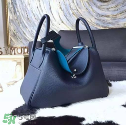 hermes lindy怎么看真假？愛馬仕lindy包真假鑒定