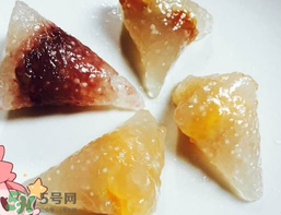 西米粽子怎么保存？西米粽子可以放多久？