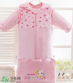 嬰兒睡袋有用嗎？嬰兒睡袋有必要嗎？