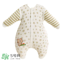 嬰兒睡袋有用嗎？嬰兒睡袋有必要嗎？