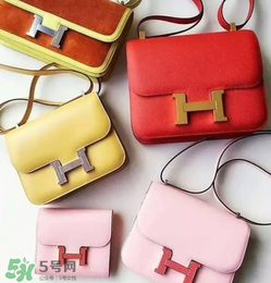 hermes constance有哪幾種尺寸？愛馬仕康康包尺寸介紹