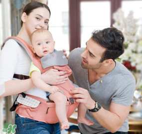 腰凳適合多大的寶寶？腰凳幾個(gè)月的寶寶可以用