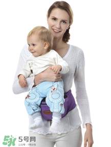 腰凳適合多大的寶寶？腰凳幾個(gè)月的寶寶可以用