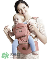 腰凳適合多大的寶寶？腰凳幾個(gè)月的寶寶可以用