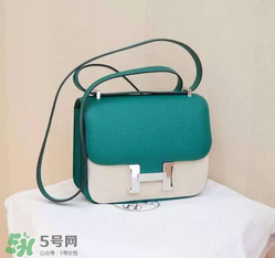 hermes constance真假怎么看？愛馬仕康康包真假鑒定