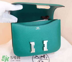 hermes constance真假怎么看？愛馬仕康康包真假鑒定