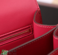hermes constance真假怎么看？愛馬仕康康包真假鑒定