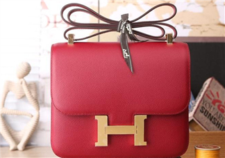 hermes constance真假怎么看？愛馬仕康康包真假鑒定