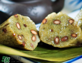 紅豆粽子好吃嗎？紅豆粽子怎么做最好吃？