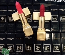 嬌蘭金管口紅怎么樣？嬌蘭金管限量口紅價(jià)格