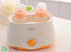 溫奶器里的奶能放多久？溫奶器的奶能一直溫著嗎？