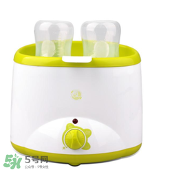 溫奶器里的奶能放多久？溫奶器的奶能一直溫著嗎？