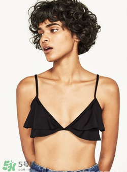 zara2017春夏泳裝系列有哪些款式_好看嗎？