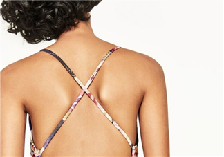 zara2017春夏泳裝系列有哪些款式_好看嗎？