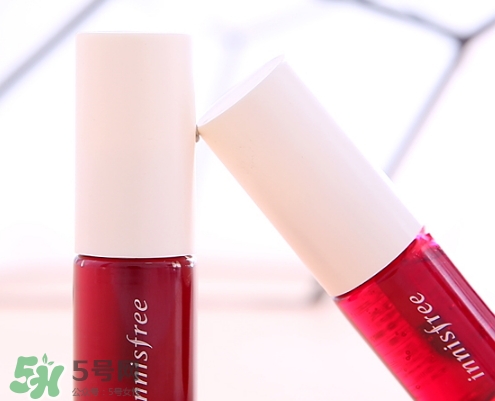 染唇液怎么卸？染唇液要卸妝嗎