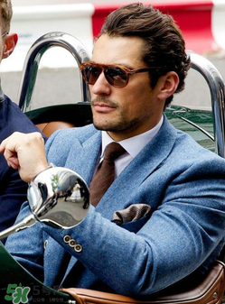 西裝什么面料好？西裝面料有哪些？