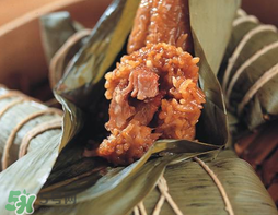 肉粽怎么保存？肉粽可以放多久？