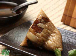 肉粽怎么保存？肉粽可以放多久？