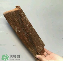 安哥拉樹皮的功效 安哥拉樹皮怎么用？