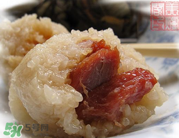 肉粽怎么保存？肉粽可以放多久？