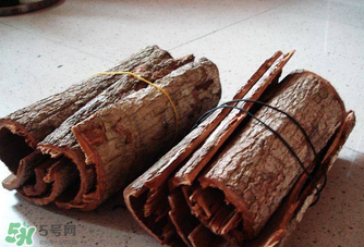 安哥拉樹皮的功效 安哥拉樹皮怎么用？