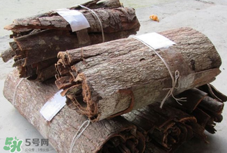 安哥拉樹皮有依賴性嗎？安哥拉樹皮有沒有依賴性？