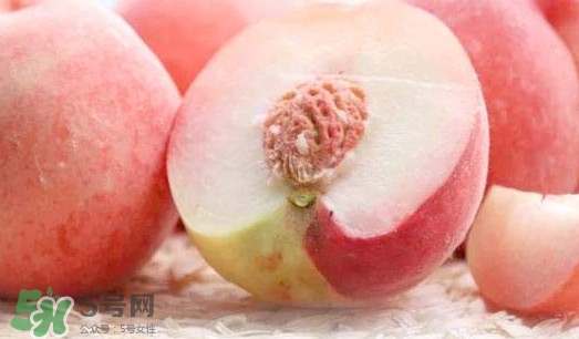 奉化水蜜桃什么時候上市？奉化水蜜桃上市時間