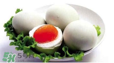 怎樣腌制咸鴨蛋？咸鴨蛋的腌制方法