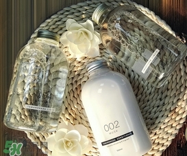 明治玉肌洗發(fā)水好用嗎？明治玉肌洗發(fā)水哪個味道好