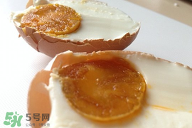 咸鴨蛋和土豆能一起吃嗎？咸鴨蛋可以好和土豆一起吃嗎？